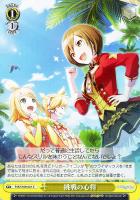 【ヴァイス】C◇挑戦の心得