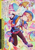 【ヴァイス】RRR◇ダンス!アンド!シング!