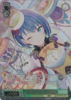 【ヴァイス】SSP)サイン付◇“大好き”を前に 桐谷遥