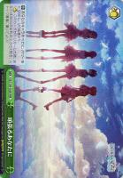 【ヴァイス】RRR◇頑張るあなたに