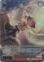 【ヴァイス】SSP)サイン付◇大切な友達だから 望月穂波