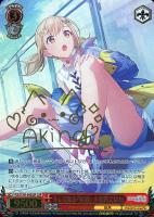 【ヴァイス】SSP)サイン付◇そして知る『伝説』 小豆沢こはね