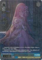 【ヴァイス】SSP)サイン付◇私は私のやりかたで 巡音ルカ