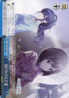 【ヴァイス】CC◇投げかけた言葉