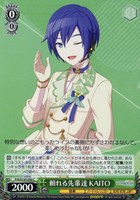 頼れる先輩達 KAITO