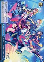 【ヴァイス】PR◇プロジェクトセカイ COLORFUL LIVE 1st - Link -