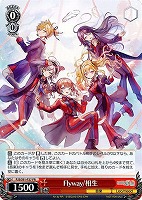 カードを買う/ヴァイスシュヴァルツ/2022年度作品(並び順：商品