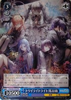 【ヴァイス】PR◇トワイライトライト/私は雨