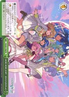 【ヴァイス】PR◇MORE MORE JUMP! SEKAI ALBUM vol.3