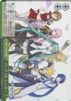 【ヴァイス】ＴＤ◇バーチャル・シンガー[T29]