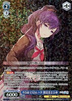 【ヴァイス】Ｐ◇不自由マスカレード 朝比奈まふゆ