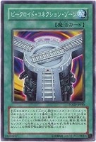 【遊戯王】ノーマル◇ビークロイド・コネクション・ゾーン