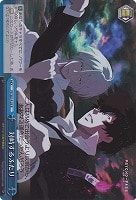 カードを買う/ヴァイスシュヴァルツ/2013年度作品/PSYCHO-PASS