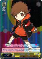 【ヴァイス】C)ホロ仕様◇“月高組”天田