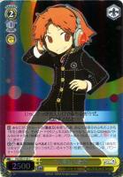 【ヴァイス】C)ホロ仕様◇“八高組”陽介