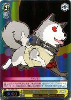 【ヴァイス】C)ホロ仕様◇“月高組”コロマル