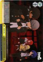 【ヴァイス】C)ホロ仕様◇謎に挑む者たち