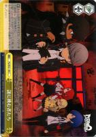 【ヴァイス】C)ノーマル仕様◇謎に挑む者たち