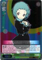 【ヴァイス】R)ホロ仕様◇“月高組”風花