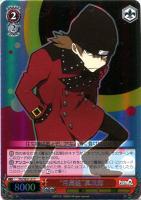 【ヴァイス】C)ホロ仕様◇“月高組”真次郎