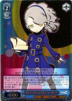 【ヴァイス】Ｃ）ホロ仕様◇“ベルベットルームの住人”マーガレット