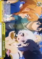 【ヴァイス】CC◇沢山の仲間