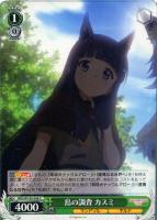 【ヴァイス】C◇島の調査 カスミ