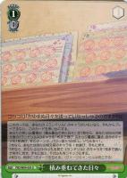 クエスト達成！ キョウカ【ヴァイスシュヴァルツトレカ高価買取
