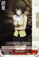 【ヴァイス】U◇完璧な素材アイン