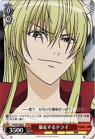 【ヴァイス】C◇暴走するドライ