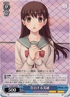 【ヴァイス】R◇告白する美緒