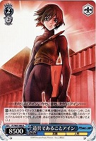 【ヴァイス】U◇道具であることアイン