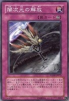 デモンズ・チェーン【遊戯王トレカお買得価格通販：トレコロ】