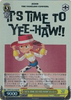 【ヴァイス】ＳＲ◇“IT'S TIME TO YEE-HAW”ジェシー