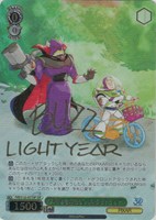 【ヴァイス】SSP)サイン付◇“30年とその先も”バズ・ライトイヤー