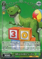 【ヴァイスシュバルツ】ＳＰ“30年とその先も”ボー＆ビリー＆ゴート＆グラフ 30年とその先も”ボー＆ビリー＆ゴート＆グラフ【ヴァイス