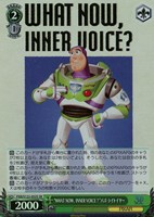 【PSA10】 バズ・ライトイヤー SP ヴァイスシュヴァルツ ヴァイスシュヴァルツ Disney100 バズ・ライトイヤー SP PSA10