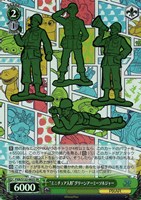 30年とその先も”ボー＆ビリー＆ゴート＆グラフ[箔押し