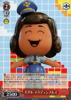 【ヴァイス】Ｕ◇ギグル・マクディンプルズ