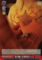 【ヴァイス】ＳＲ◇受け継いだ保安官バッジ