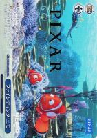 【ヴァイス】PXR)箔押し◇ファインディング・ニモ