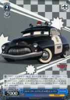 【ヴァイス】TD◇ラジエーター・スプリングスの住人 シェリフ