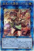 【遊戯王】QCSE◇崔嵬の地霊使いアウス