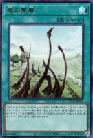 【遊戯王】ウルトラレア◇竜の霊廟