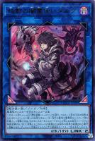 【遊戯王】ウルトラレア◆暗影の闇霊使いダルク