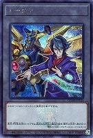 【遊戯王】シークレットレア◇トークン(黒咲隼)