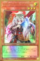 竜騎士 ブラック・マジシャン・ガール[新イラスト]【遊戯王