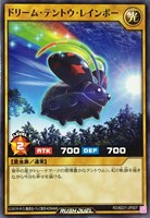 ドリーム・テントウ・レインボー