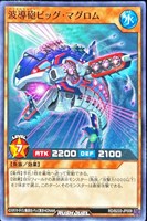 波導砲ビッグ・マグロム