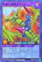 疾風の竜騎士ガイア